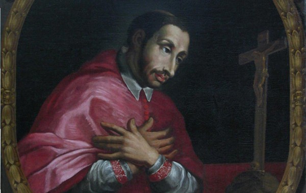 Saint-Charles Borromée