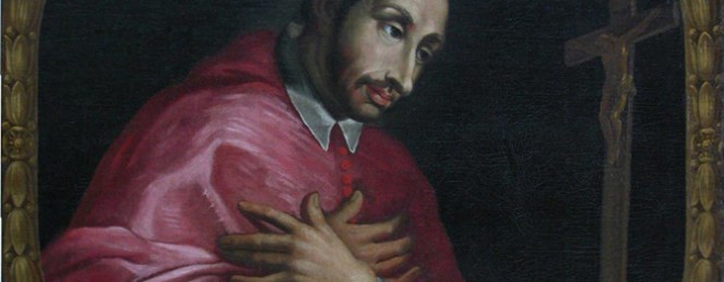 Saint-Charles Borromée